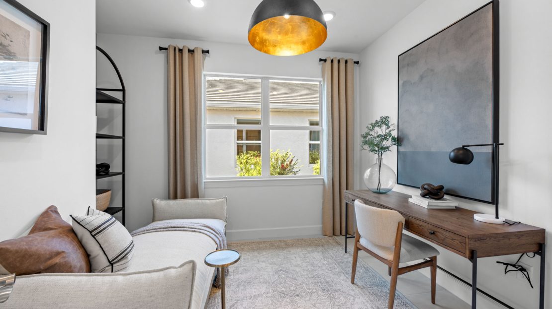 Ascent Model at Harbor Isle Single Family