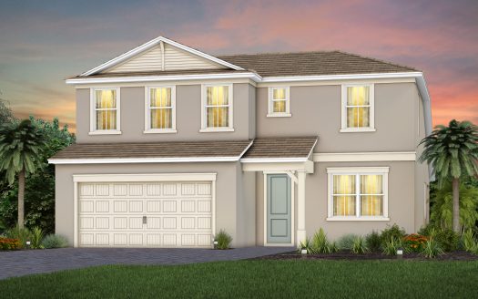 Burbank Model