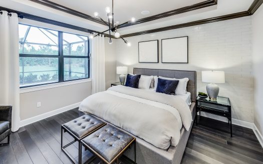 Prestige Model