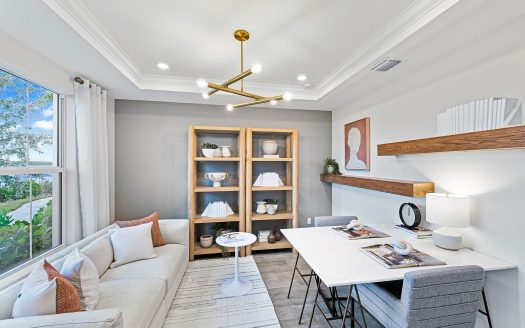 Whitestone Model