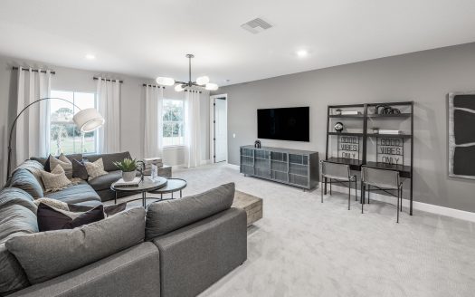 Oakhurst Model