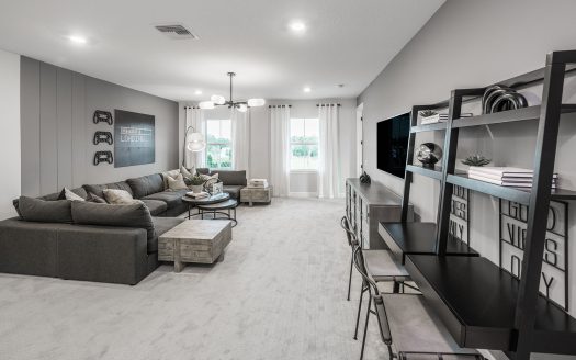 Oakhurst Model