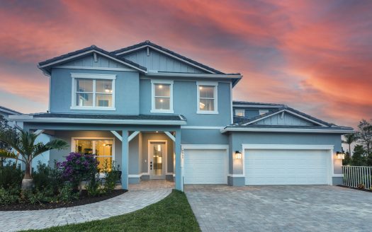 Oakhurst Model
