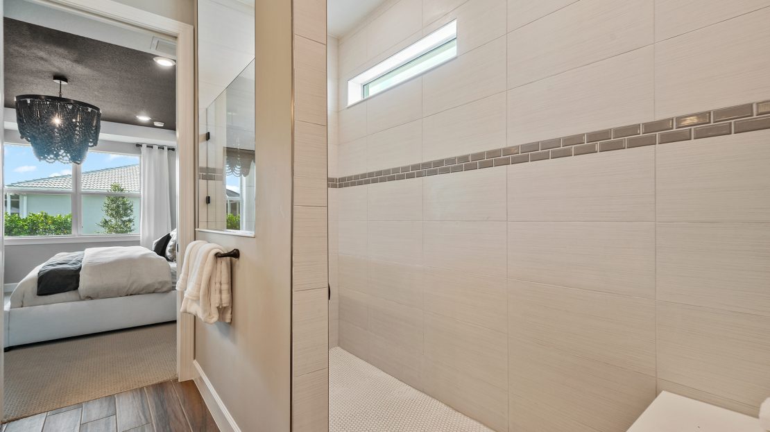 Palmary Model at Highpointe New Construction