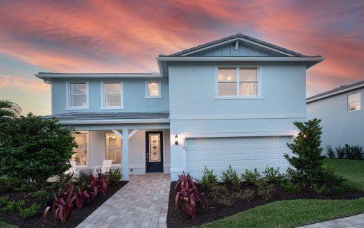 Whitestone Model