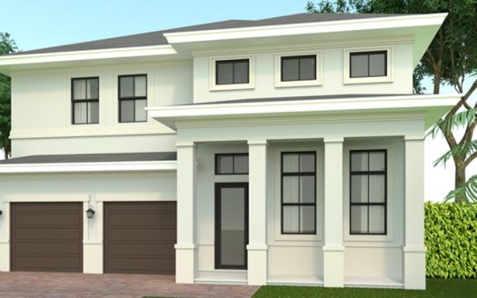 BOUGAINVILLEA Model
