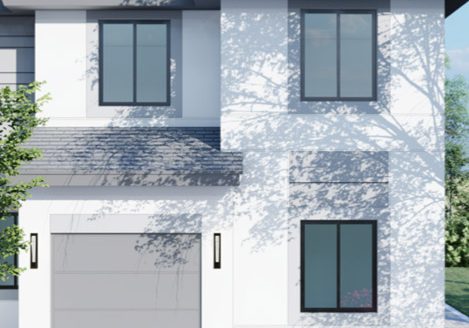 VENICE Model