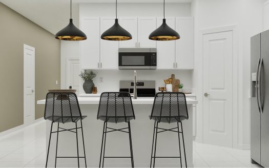 Bartik Model