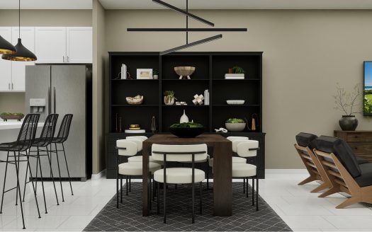 Bartik Model