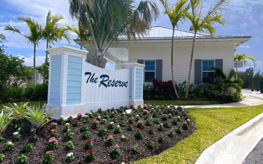 The Reserve at Tequesta