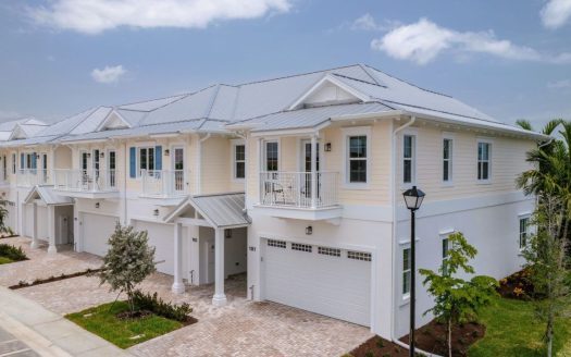 The Reserve at Tequesta