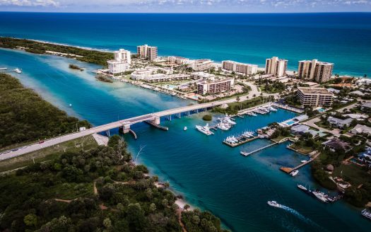 The Reserve at Tequesta