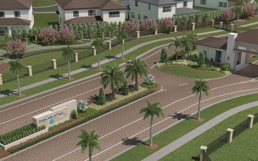 Parkland Royale