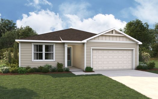 Glades Model