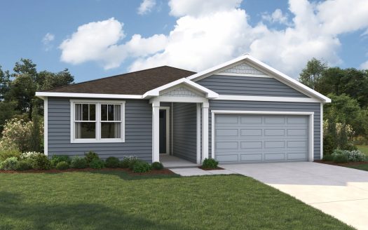 Glades Model