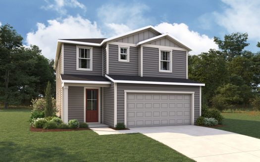 Riley Model