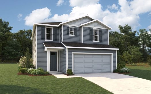 Riley Model
