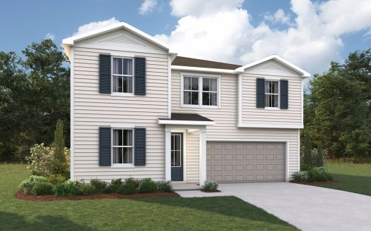 Shenandoah Model