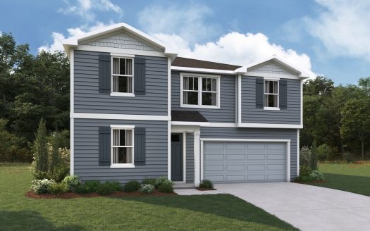 Shenandoah Model