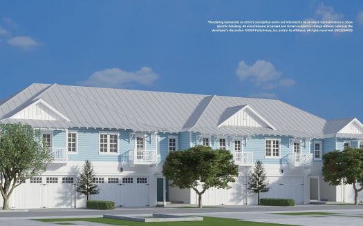 Centreville Model