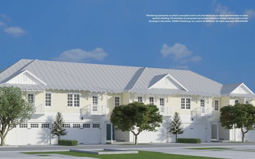 Greenville Model