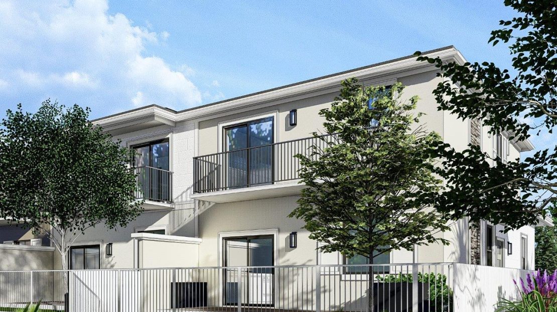 Callington  floorplan