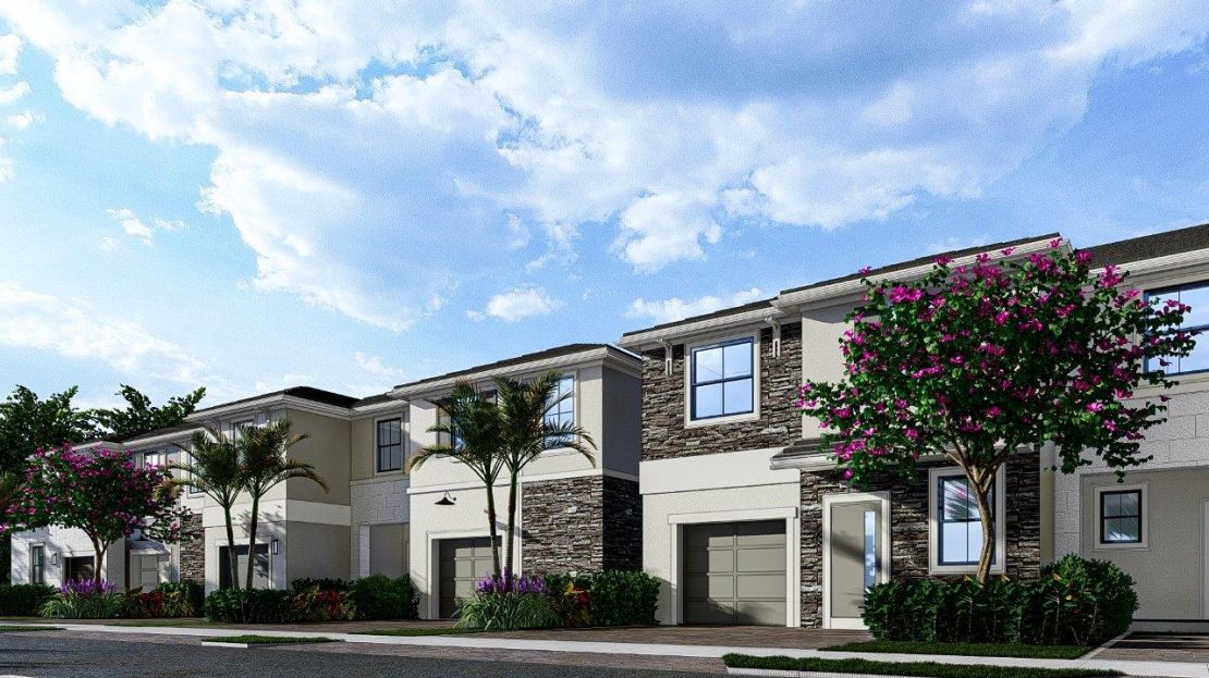 Dawley  floorplan