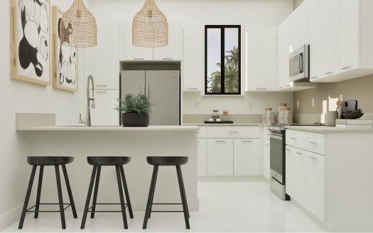 Astor Model
