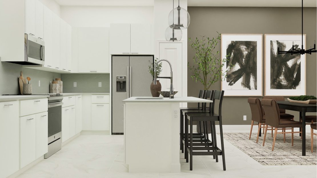 Marlo interior