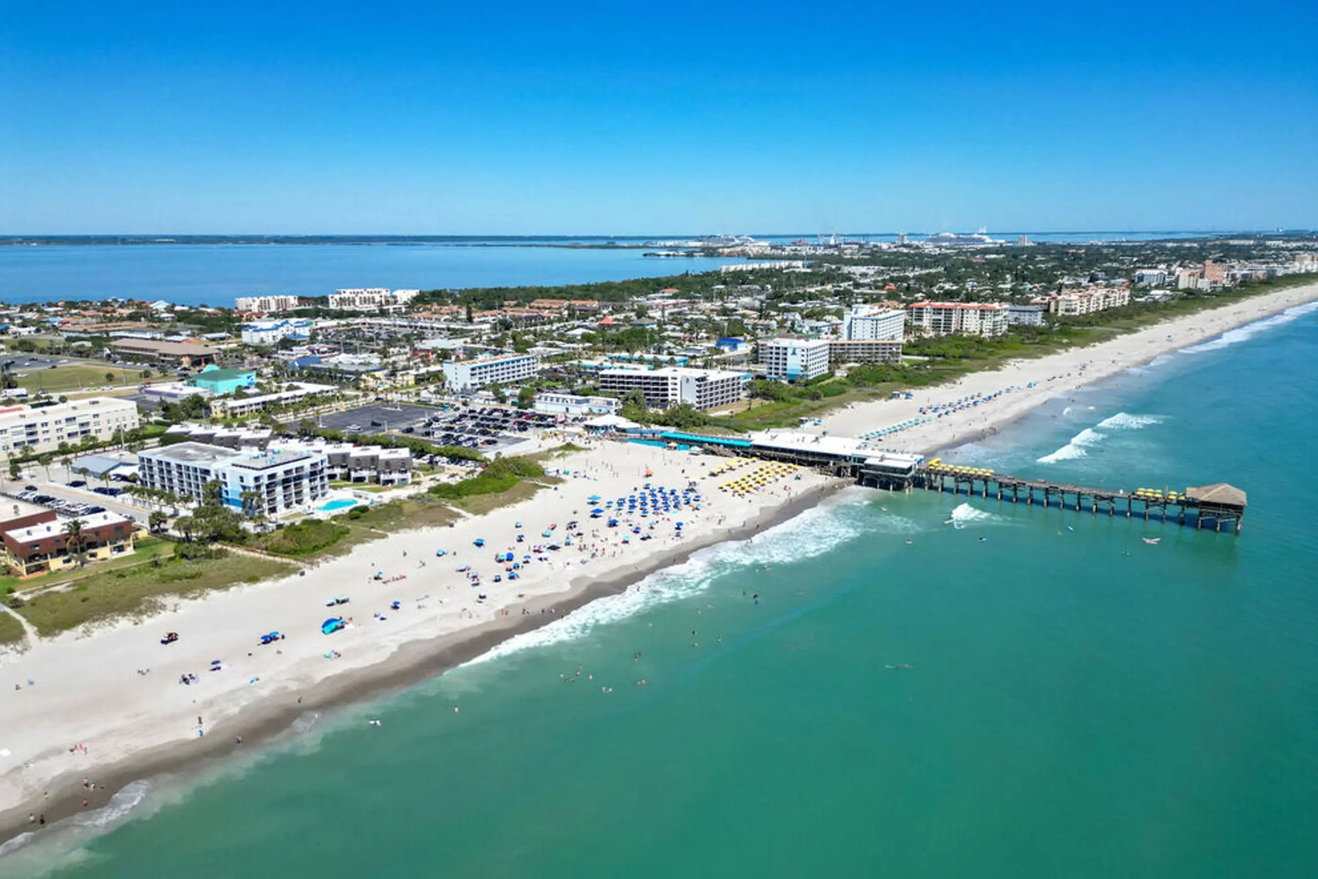 Local New construction homes in Cocoa