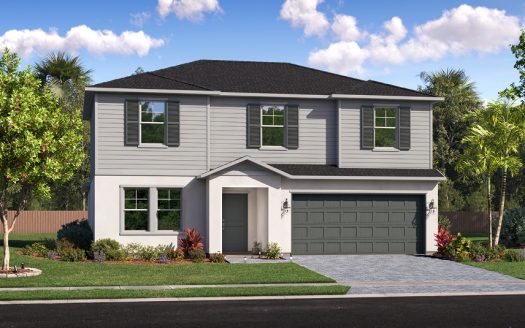 Emerald Lakes The Cypress Collection