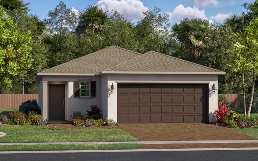 Belmont II Model