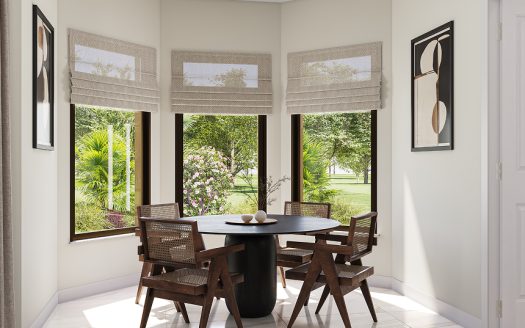 Highgrove Model