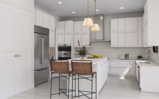Kingsmont Model