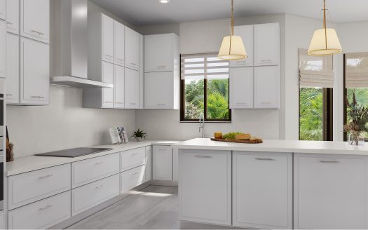 Kingsmont Model