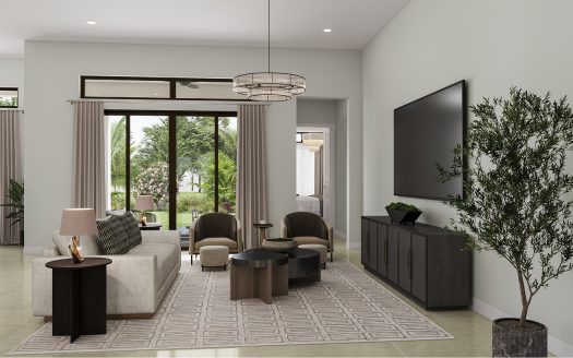 Astoria Model