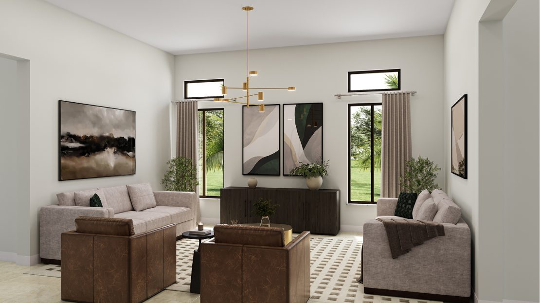 Astoria built by Lennar