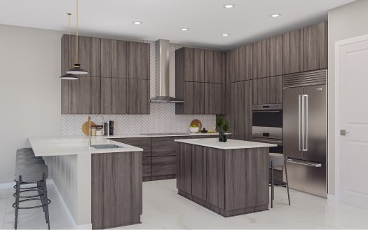 Regent Model