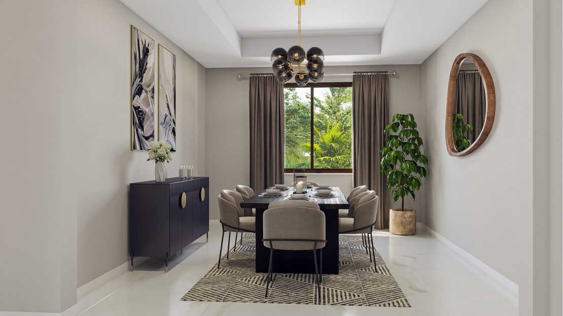 Regent built by Lennar