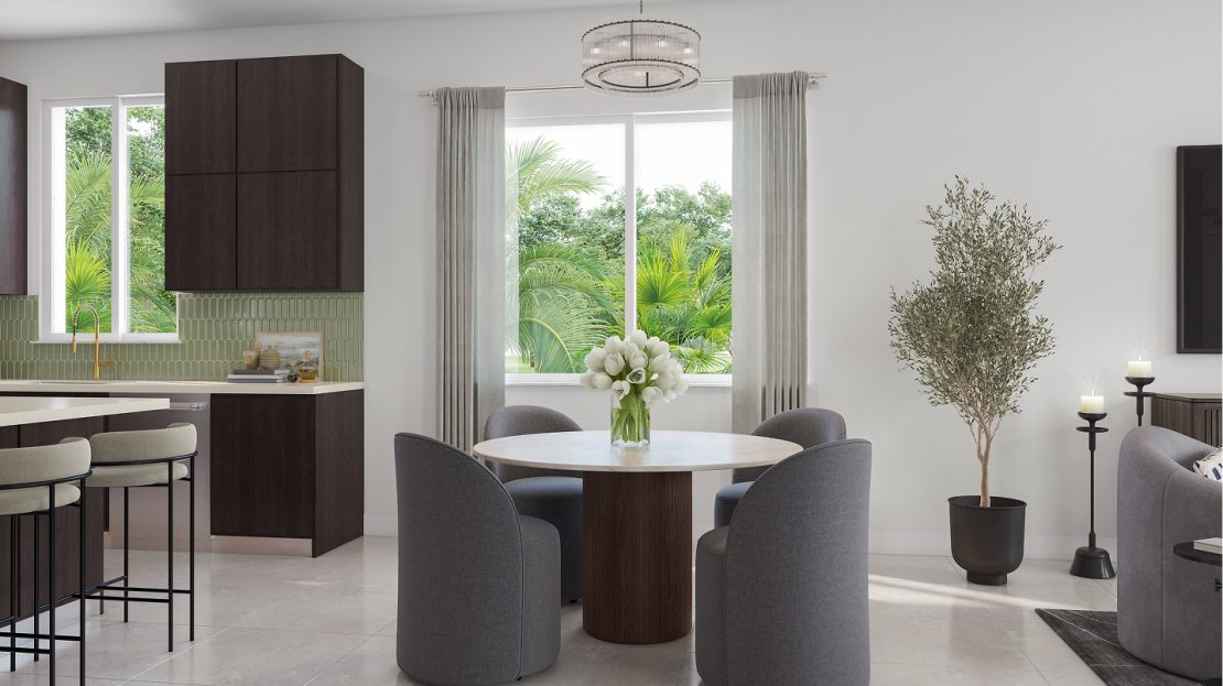 Sovereign built by Lennar