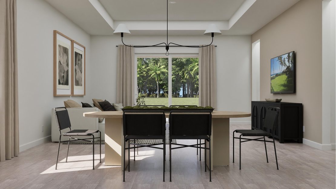 The Freeport 2 built by Lennar