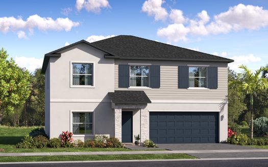 Eclipse Model