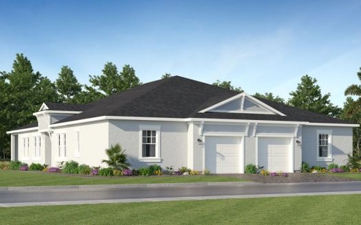 Poinciana Estates
