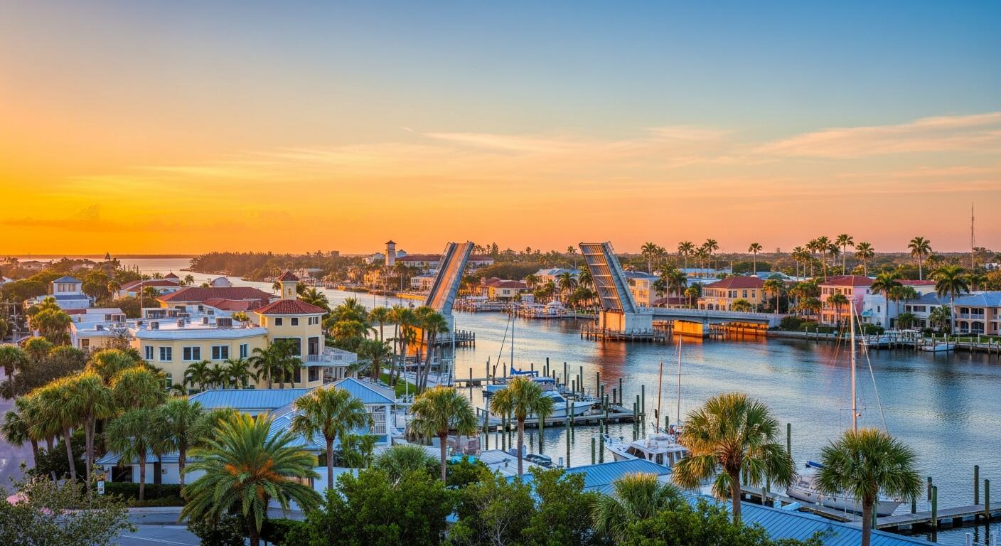 Local New construction homes in Stuart