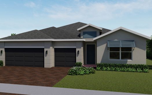 Camden Model
