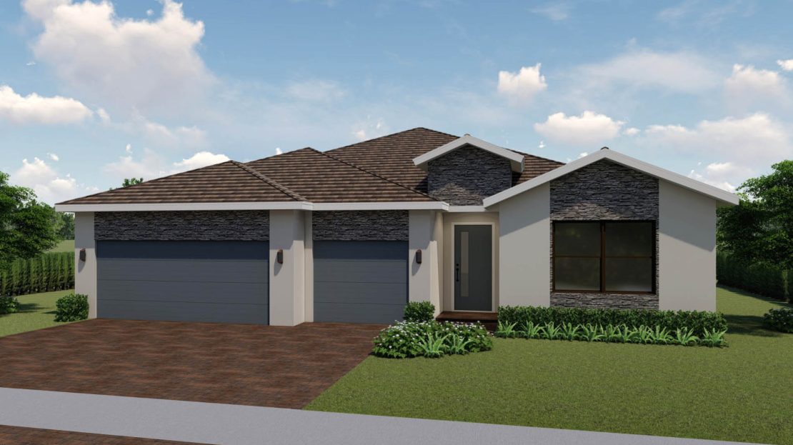 Camden model in Homestead