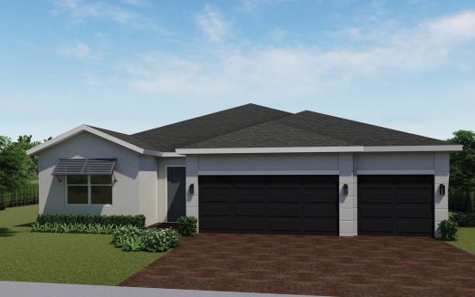 Destin Model