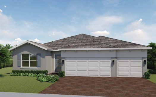 Destin Model