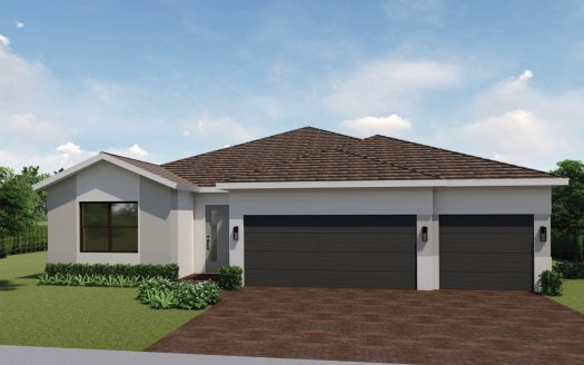 Destin Model