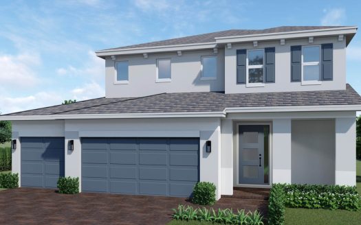 Ponte Vedra Model